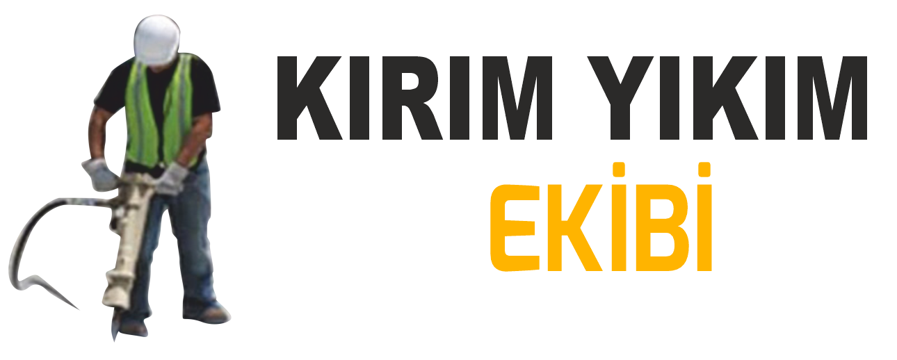 Kırım Yıkım İşleri - Yıkım Firması - Yıkım Kırım Ekibi