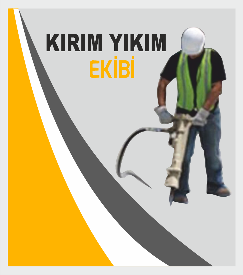 KIRIM YIKIM EKİBİ