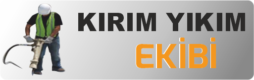 Kartal Kırım Yıkım İşleri firması